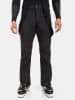 Kilpi Ski-/ Snowboardhose "Rhea" in Schwarz