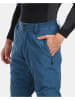 Kilpi Ski-/ Snowboardhose "Gabone" in Dunkelblau