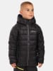 Kilpi Winterjacke "Rebeki" in Schwarz
