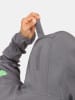 Kilpi Softshelljacke "Ravio" in Grau/ Schwarz