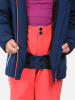 Kilpi Ski-/ Snowboardjacke "Valera" in Dunkelblau