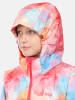 Kilpi Ski-/ Snowboardjacke "Samara" in Pink