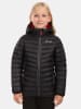 Kilpi Winterjacke "Rebeki" in Schwarz