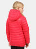 Kilpi Winterjacke "Rebeki" in Pink