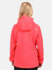 Kilpi Softshelljacke "Ravia" in Pink