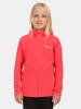 Kilpi Fleecejacke "Glamer" in Pink