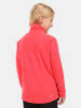 Kilpi Fleecejacke "Glamer" in Pink