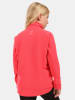 Kilpi Fleecepullover "Almeri" in Pink