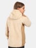 Kilpi Fleecejacke "Norka" in Beige