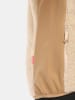 Kilpi Fleecejacke "Norka" in Beige