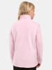 Kilpi Fleecejacke "Skathi" in Rosa