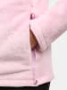 Kilpi Fleecejacke "Skathi" in Rosa
