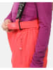 Kilpi Ski-/ Snowboardhose "Mimas" in Pink