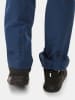 Kilpi Softshellhose "Rizo" in Dunkelblau