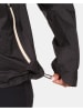 Kilpi Funktionsjacke "Hurricane" in Schwarz