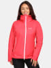 Kilpi Funktionsjacke "Hurricane" in Pink
