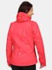 Kilpi Funktionsjacke "Hurricane" in Pink