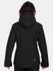 Kilpi Ski-/ Snowboardjacke "Flip" in Schwarz