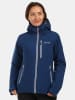 Kilpi Ski-/ Snowboardjacke "Flip" in Dunkelblau