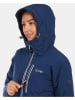 Kilpi Ski-/ Snowboardjacke "Flip" in Dunkelblau