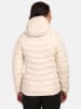 Kilpi Winterjacke "Rebeki" in Beige
