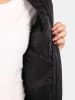 Kilpi Steppjacke "Actis" in Schwarz