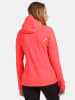 Kilpi Fleecejacke "Frensis" in Pink