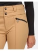 Kilpi Ski-/ Snowboardhose "Maura" in Hellbraun