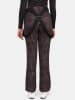 Kilpi Ski-/ Snowboardhose "Torien" in Lila
