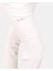 Kilpi Ski-/ Snowboardhose "Dione" in Weiß