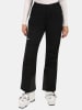 Kilpi Ski-/ Snowboardhose "Gabone" in Schwarz