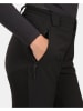 Kilpi Softshellbroek "Nuuk" zwart
