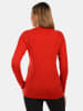 Kilpi Thermounterhemd "Mavora" in Rot