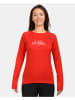 Kilpi Thermounterhemd "Mavora" in Rot
