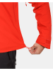 Kilpi Funktionsjacke "Trinity" in Rot