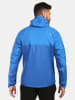 Kilpi Funktionsjacke "Hurricane" in Blau