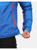 Kilpi Functionele jas "Hurricane" blauw
