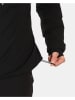 Kilpi Ski-/ Snowboardjacke "Tonnsi" in Schwarz