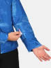 Kilpi Ski-/ Snowboardjacke "Tampa" in Blau
