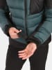 Kilpi Winterjacke "Guss" in Grün