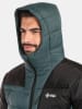 Kilpi Winterjacke "Guss" in Grün