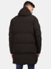 Kilpi Winterjacke "Nelson" in Schwarz