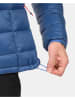 Kilpi Winterjacke "Rebeki" in Blau