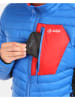 Kilpi Winterjacke "Actis" in Blau