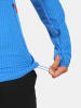 Kilpi Funktionsjacke "Freni" in Blau