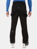Kilpi Ski-/ Snowboardhose "Methone" in Schwarz