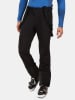 Kilpi Ski-/ Snowboardhose "Rhea" in Schwarz
