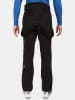 Kilpi Ski-/ Snowboardhose "Rhea" in Schwarz