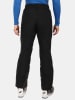 Kilpi Ski-/ Snowboardhose "Gabone" in Schwarz