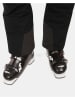 Kilpi Ski-/ Snowboardhose "Gabone" in Schwarz